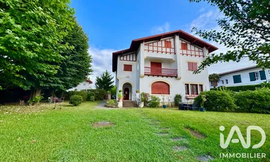 Apartment in Saint-Jean-de-Luz (64500)