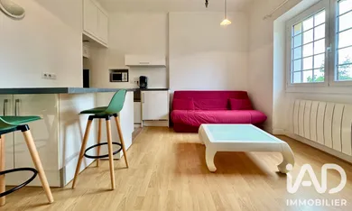 Apartment in Saint-Jean-de-Luz (64500)