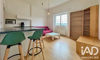 Apartment in Saint-Jean-de-Luz (64500)