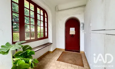 Apartment in Saint-Jean-de-Luz (64500)