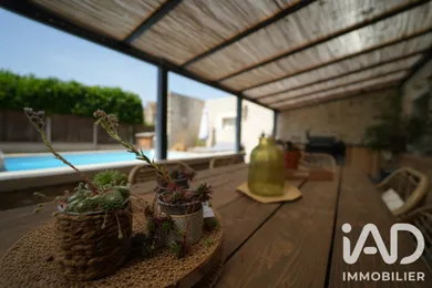 Village house in Fouju (77390)