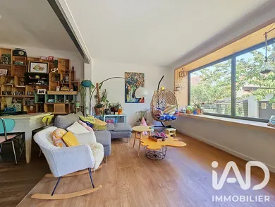 House in Champs-sur-Marne (77420)