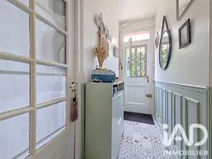 House in Champs-sur-Marne (77420)
