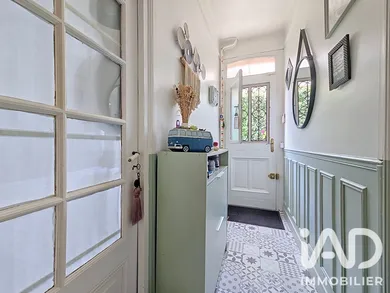 House in Champs-sur-Marne (77420)