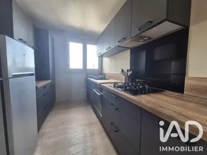 Apartment in Tinqueux (51430)