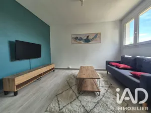 Apartment in Tinqueux (51430)