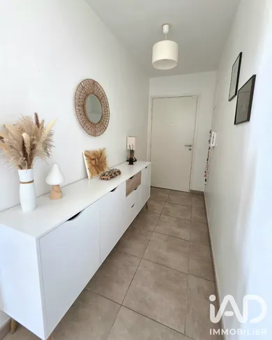 Appartement à Viry (74580)