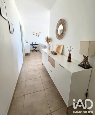 Appartement à Viry (74580)