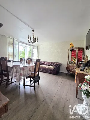 Apartment in Sartrouville (78500)