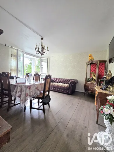 Apartment in Sartrouville (78500)