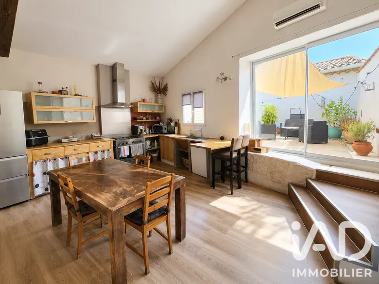 Maison 3 pièces 141 m² · à Capestang · 141 m² · 239 000 €