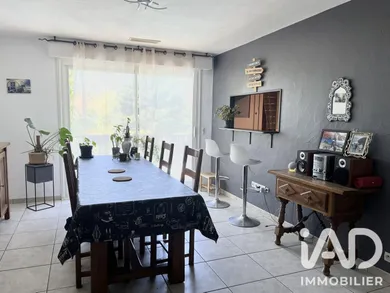 House in Cestas (33610)