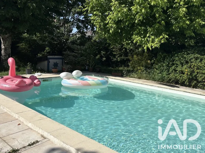 Maison 6 pièces 130 m² · à Cestas · 130 m² · 435 000 €