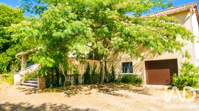 Maison à Saint-Paul-Trois-Châteaux (26130)