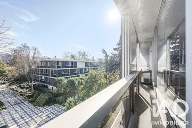 Appartement à Boulogne-Billancourt (92100)