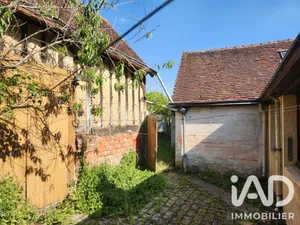 Park home in Vald'Yerre (28290)