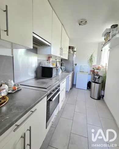 Apartment in Sartrouville (78500)