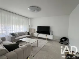 Apartment in Morteau (25500)