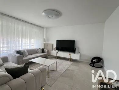 Apartment in Morteau (25500)