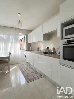 Apartment in Morteau (25500)