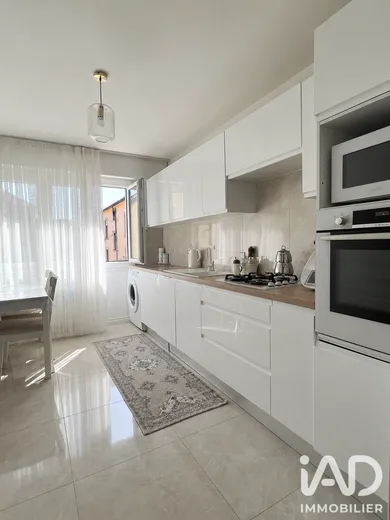 Apartment in Morteau (25500)