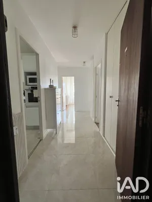 Appartement à Morteau (25500)