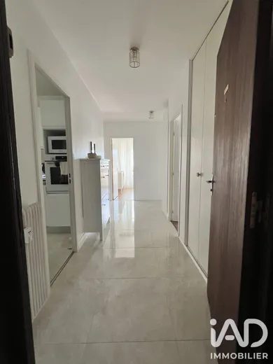 Apartment in Morteau (25500)