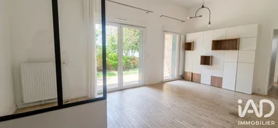Appartement à Antony (92160)