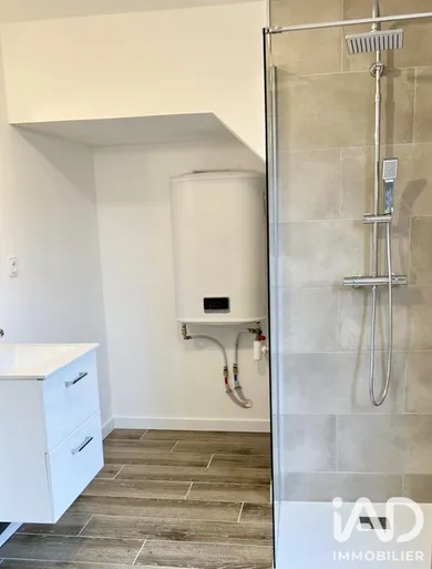 Studio in Pont-Sainte-Maxence (60700)