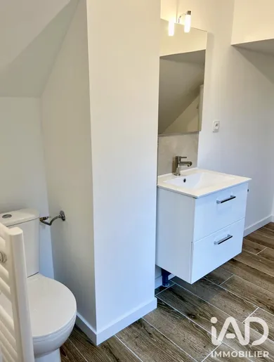 Studio in Pont-Sainte-Maxence (60700)