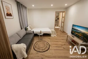 Studio in Pont-Sainte-Maxence (60700)
