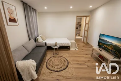 Studio in Pont-Sainte-Maxence (60700)