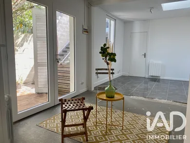 Appartement à Cenon (33150)