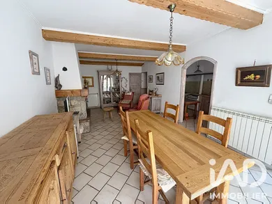 Apartment in Saint-Martin-Vésubie (06450)