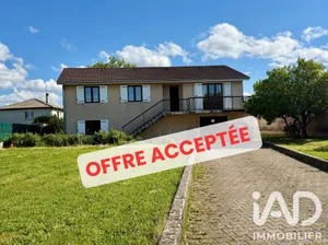 Maison à Meyzieu (69330)