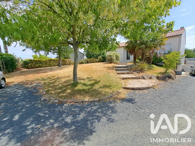 Maison 7 pièces 95 m² · à Boussay · 95,2 m² · 241 000 €