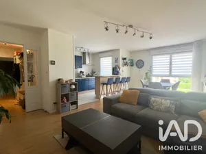 Apartment in Metz (57070)