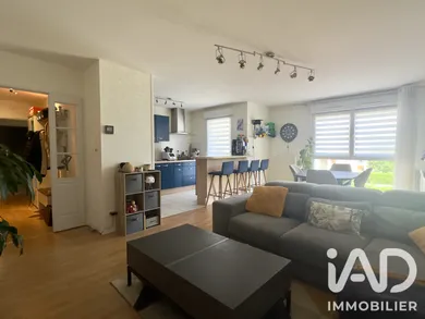 Apartment in Metz (57070)