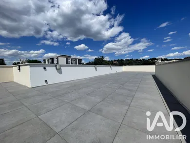 Appartement à Francheville (69340)