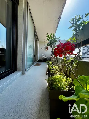 Appartement à Les Ulis (91940)
