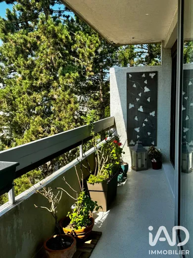 Appartement à Les Ulis (91940)