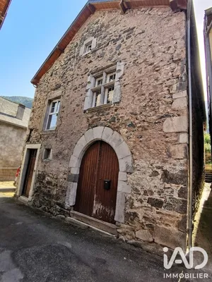 Maison à Urdos (64490)