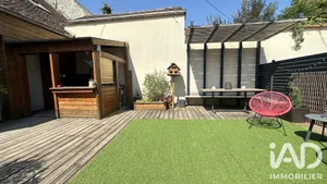 Village house in Nemours (77140)