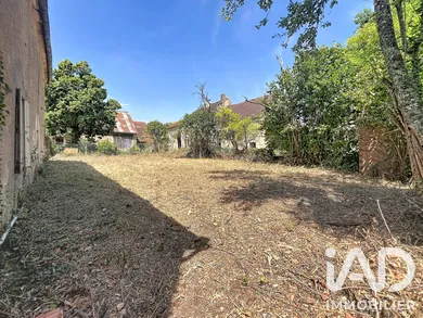 Maison de campagne à Brosses (89660)
