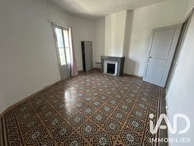 Maison à Lézignan-la-Cèbe (34120)