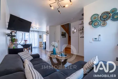 House in Triel-sur-Seine (78510)