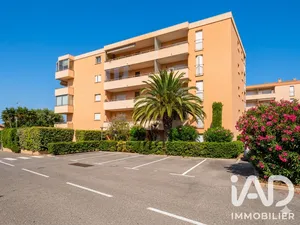 Appartement à Fréjus (83600)