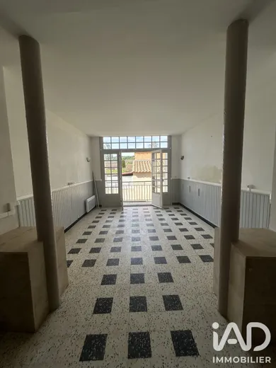 Maison à Lézignan-la-Cèbe (34120)
