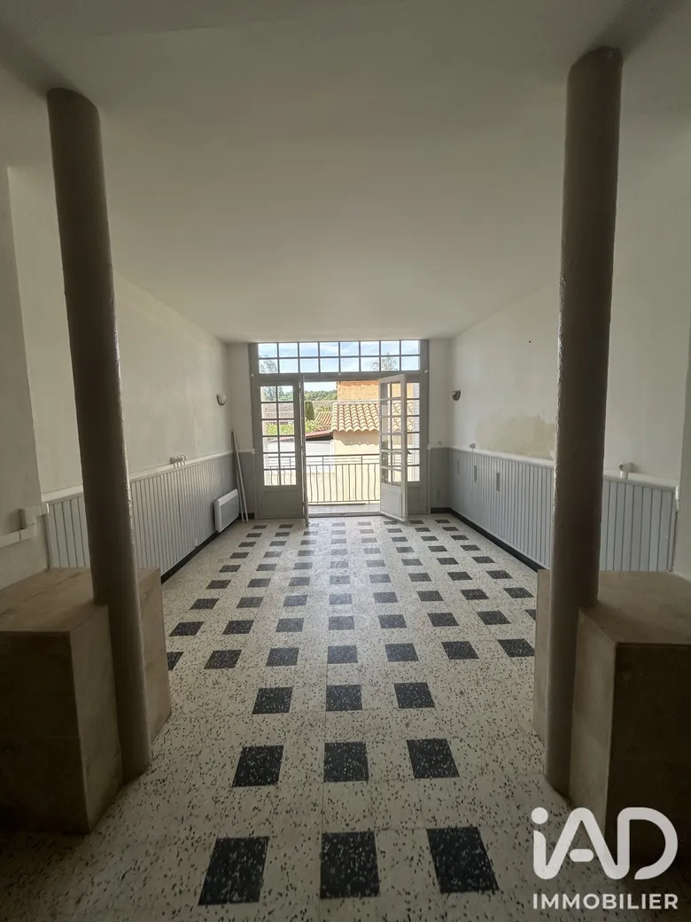Maison 4 pièces 104 m² · à Lézignan-la-Cèbe · 104 m² · 149 000 €