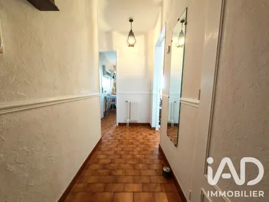 Appartement à Fréjus (83600)